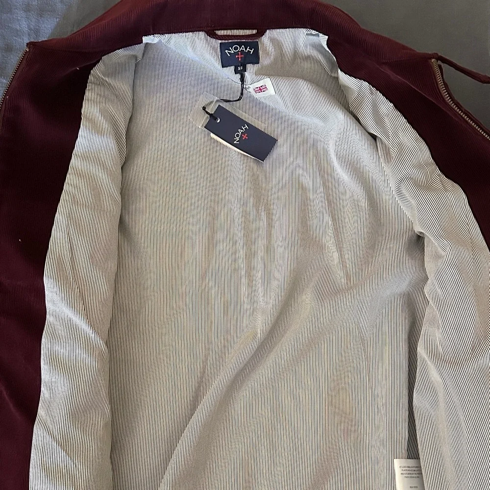 NOAH NYC Jacket - Picture 4 of 4